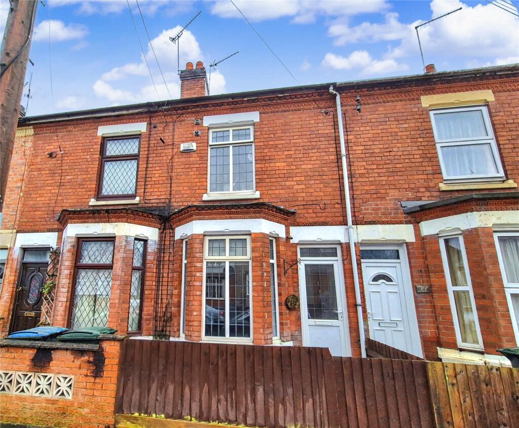 Wyley Road, RADFORD, Coventry, CV6 photo 2
