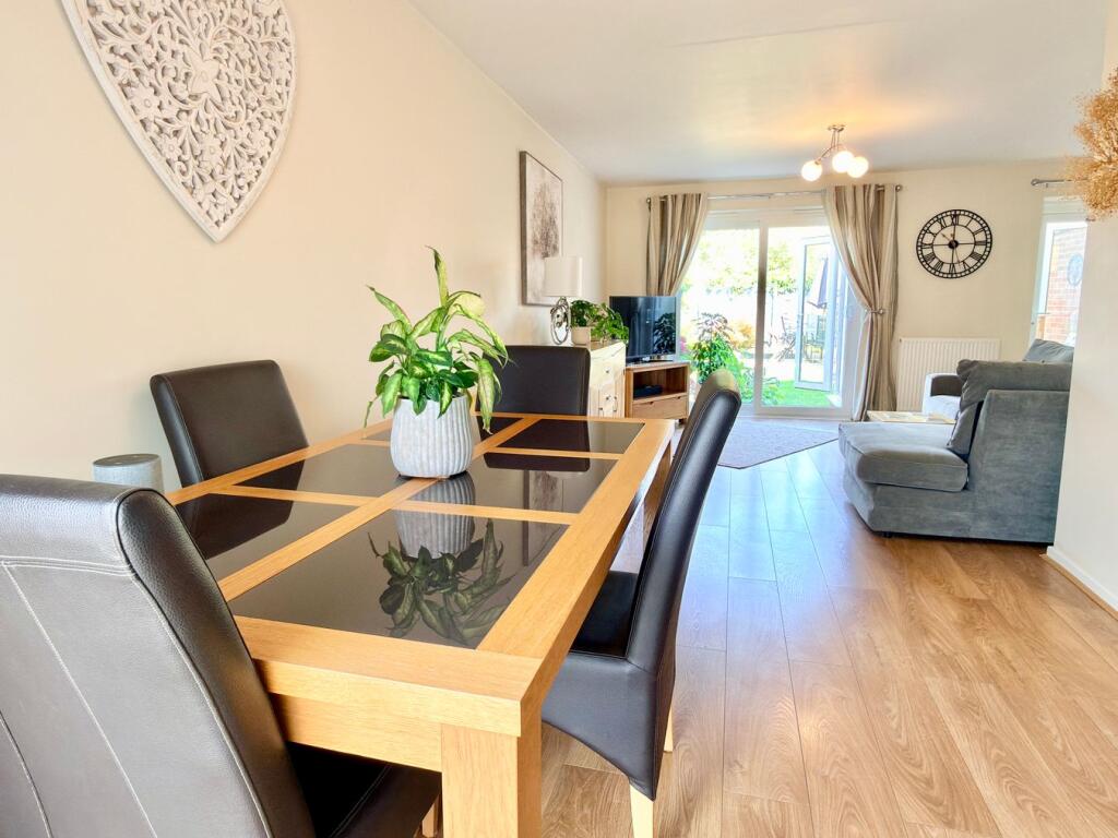 House in Tewkesbury, Wellington Gardens, Bredon - View 4