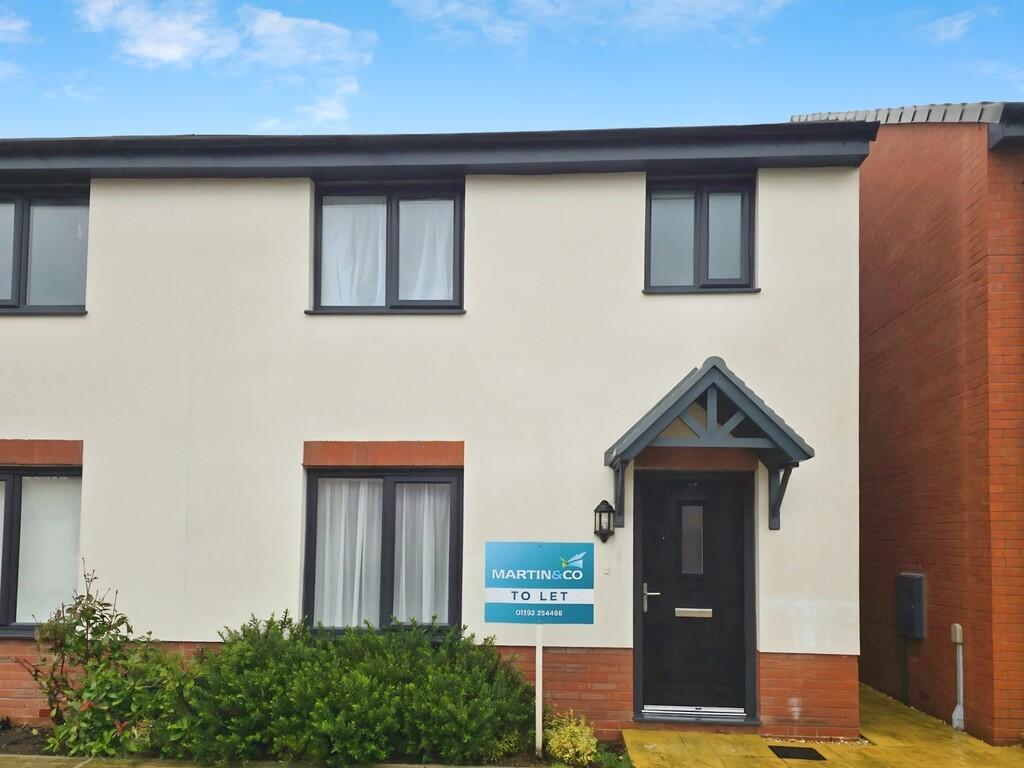 Main image of property: Penry Road