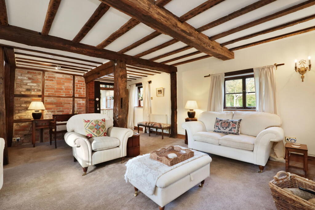 House in Bredenbury, Herefordshire - View 3