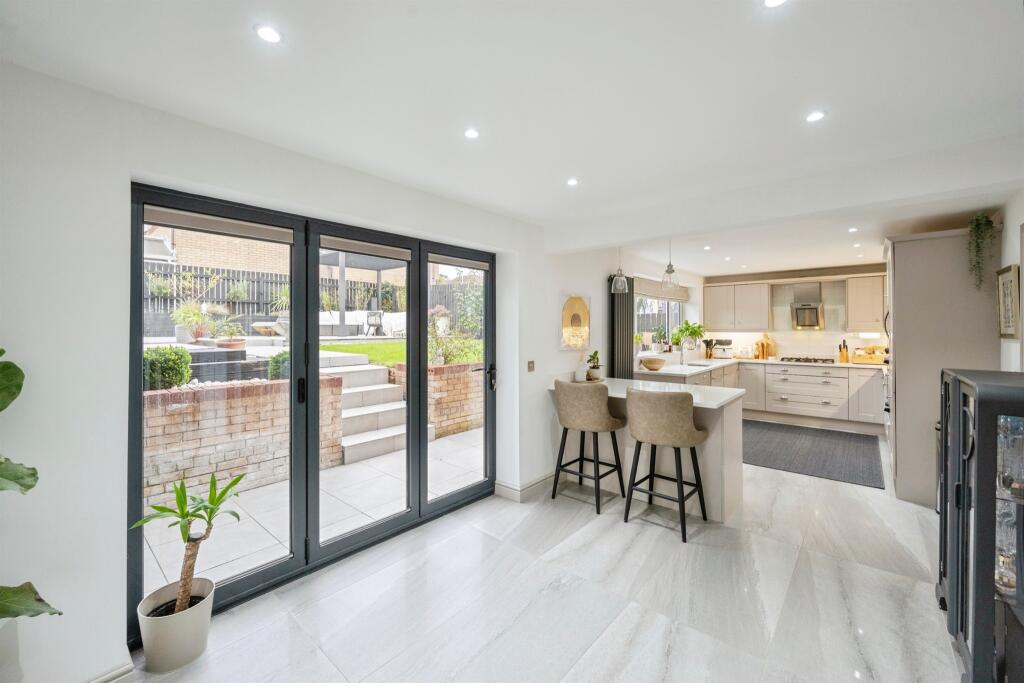 Main image of property: Lindsey Drive, Crowle, SCUNTHORPE