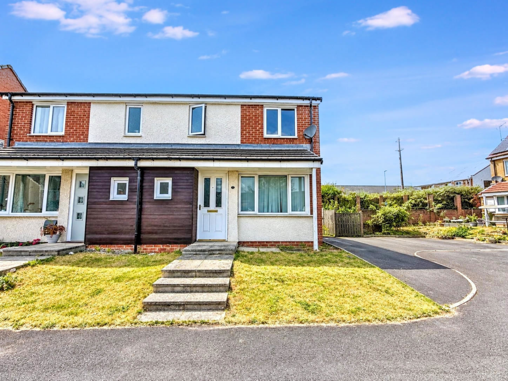 Main image of property: Timothy Court, Stockton , Stockton-on-Tees, Durham, TS18 3AU
