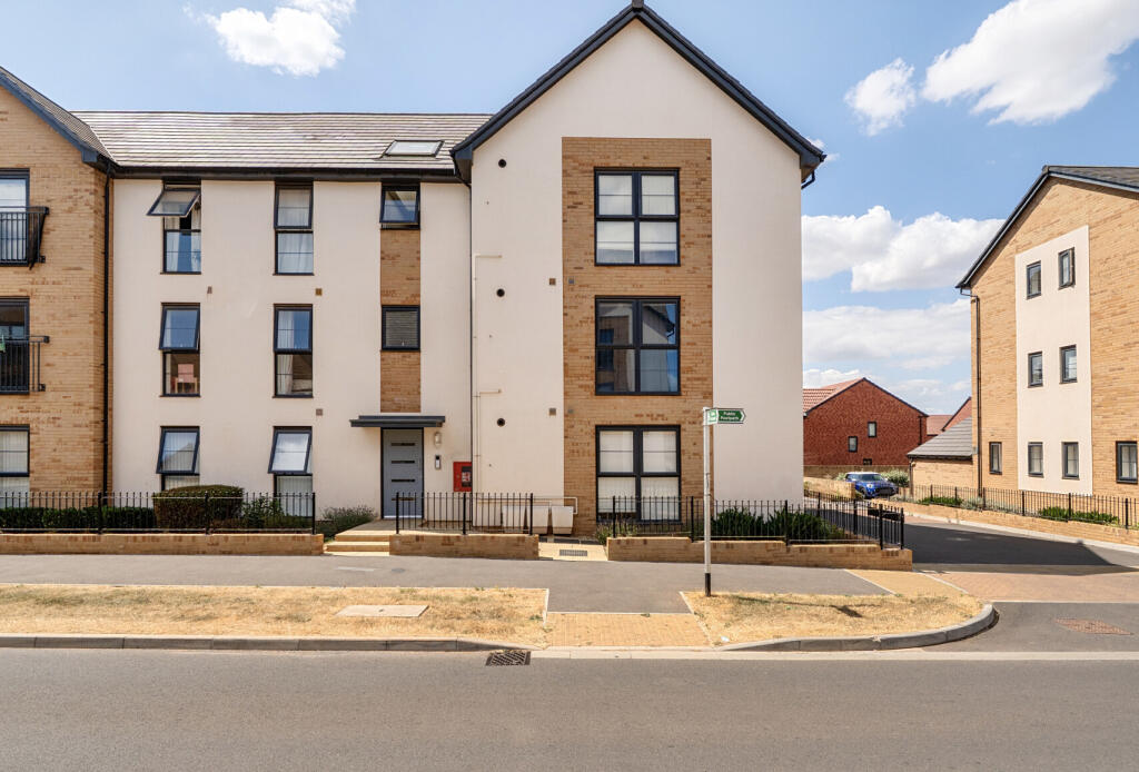 Main image of property: Clark Drive, Yate, Bristol, Gloucestershire, BS37