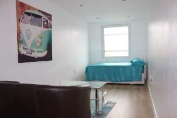 Main image of property: Circus Parade, Brighton, East Sussex