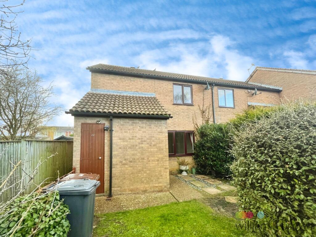 Main image of property: Ryecroft, LINCOLN