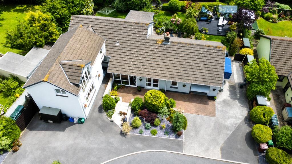Main image of property: Churchill Park, Jeffreyston, Kilgetty, Pembrokeshire, SA68