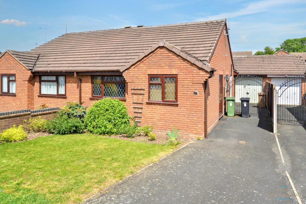 Main image of property: Badsey Lane, Evesham, WR11 3EZ