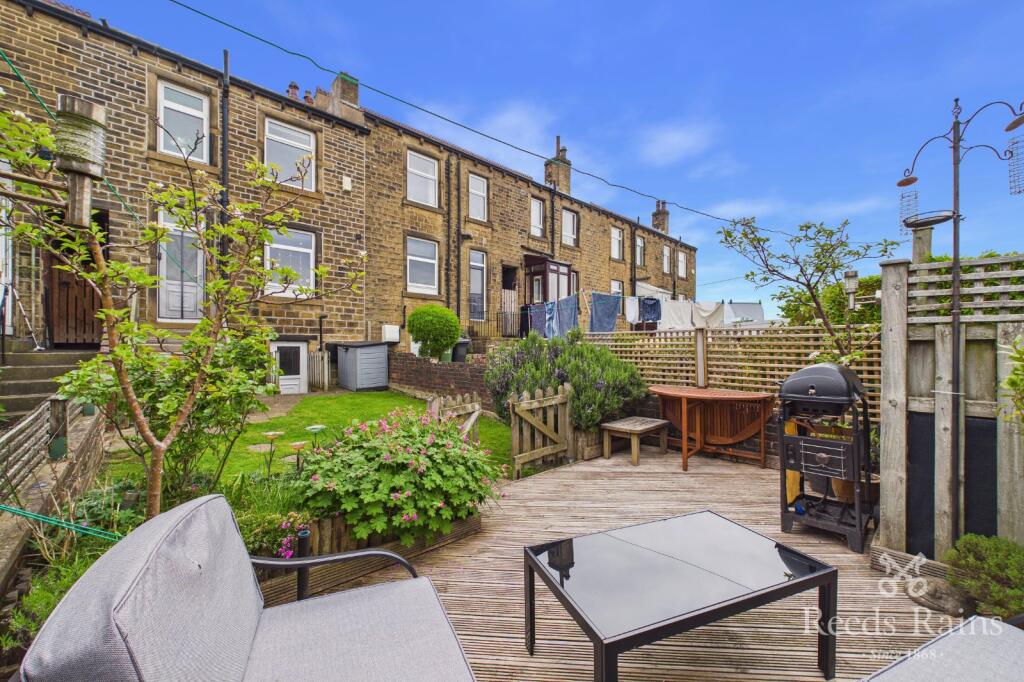 Frederick Street, Crosland Moor, Huddersfield, West Yorkshire, HD4 photo 4