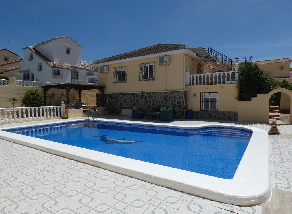 Main image of property: Camposol, Murcia