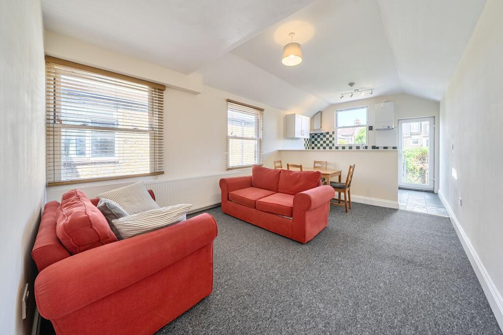 Main image of property: Trevelyan Road, London, SW17