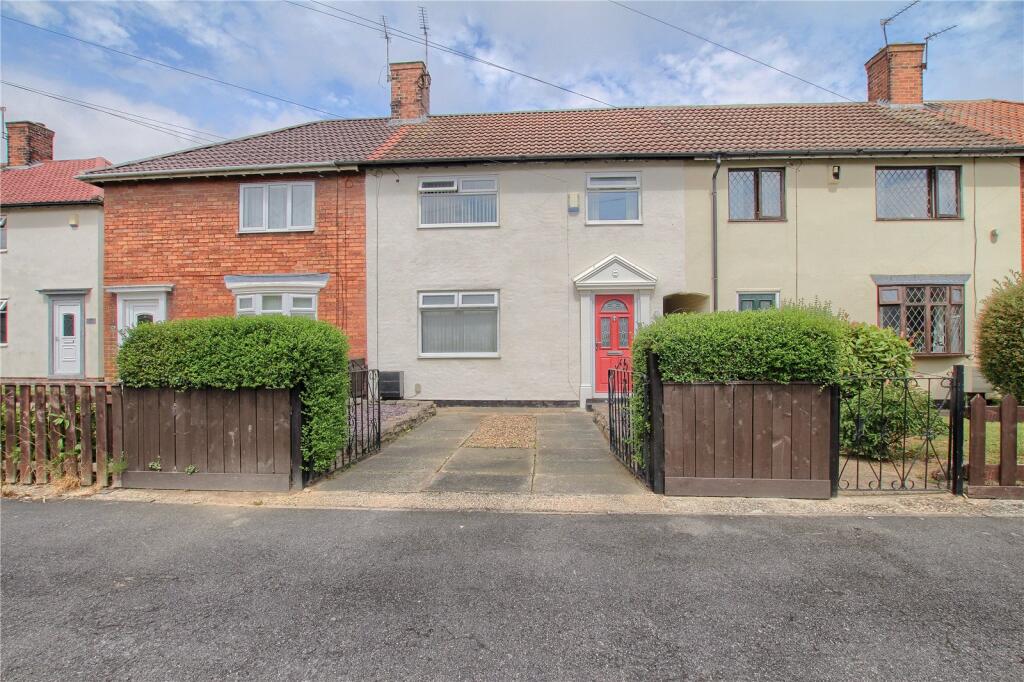 Main image of property: Malvern Road, Billingham