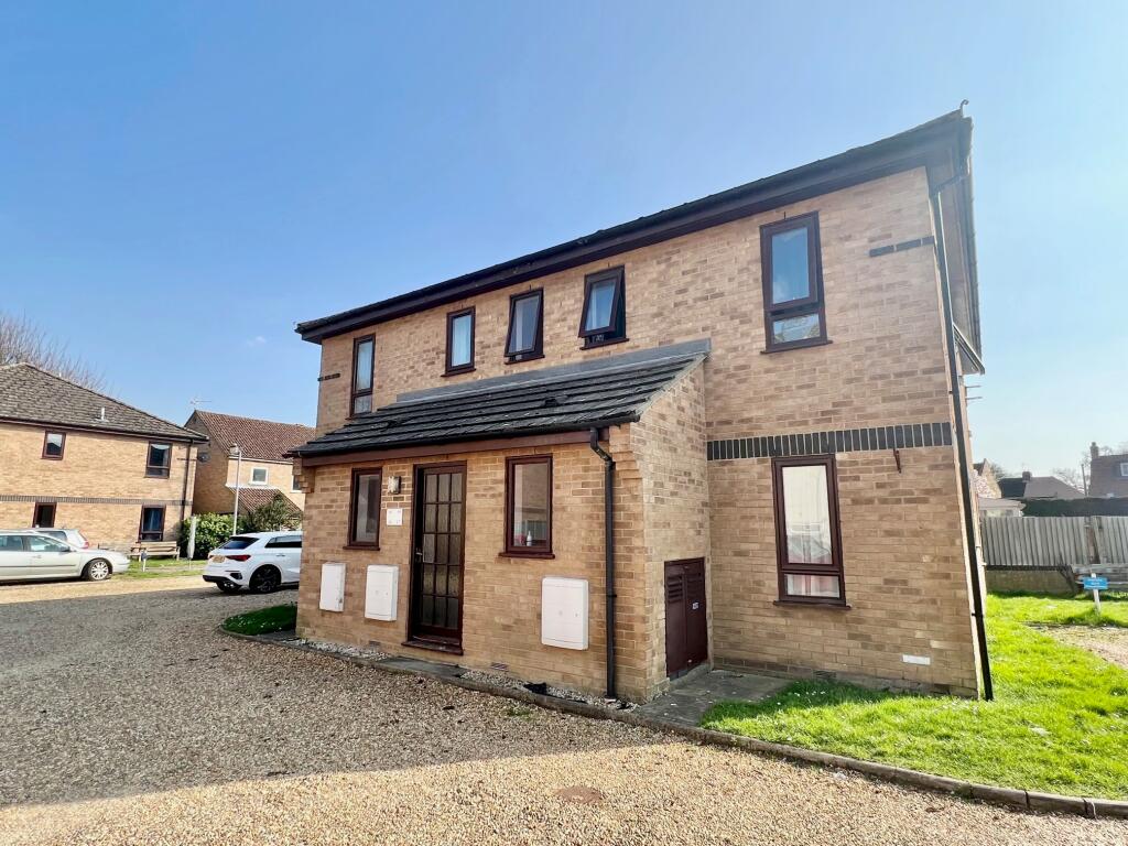 Main image of property: Cedar Court, Soham