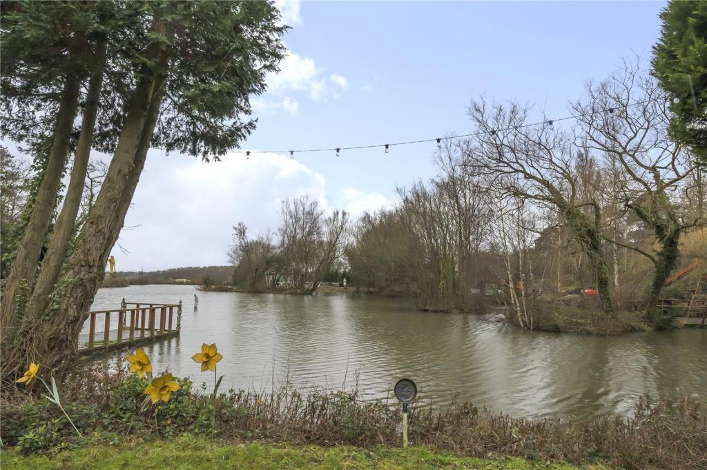 Main image of property: Wagon Road, Hadley Wood, Hertfordshire, EN5