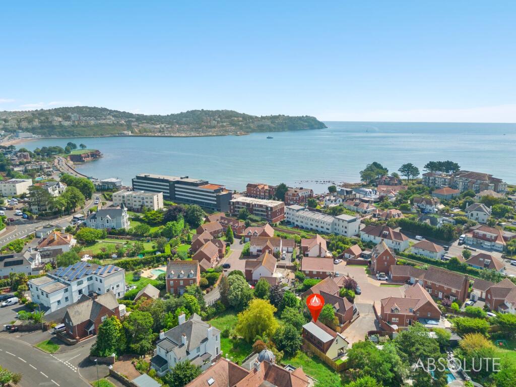 Main image of property: Woodleys Meadow, Torquay, TQ2
