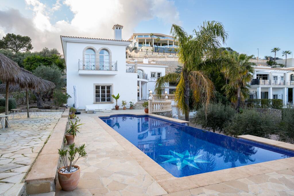 Main image of property: Palma de Majorca, Mallorca, Balearic Islands
