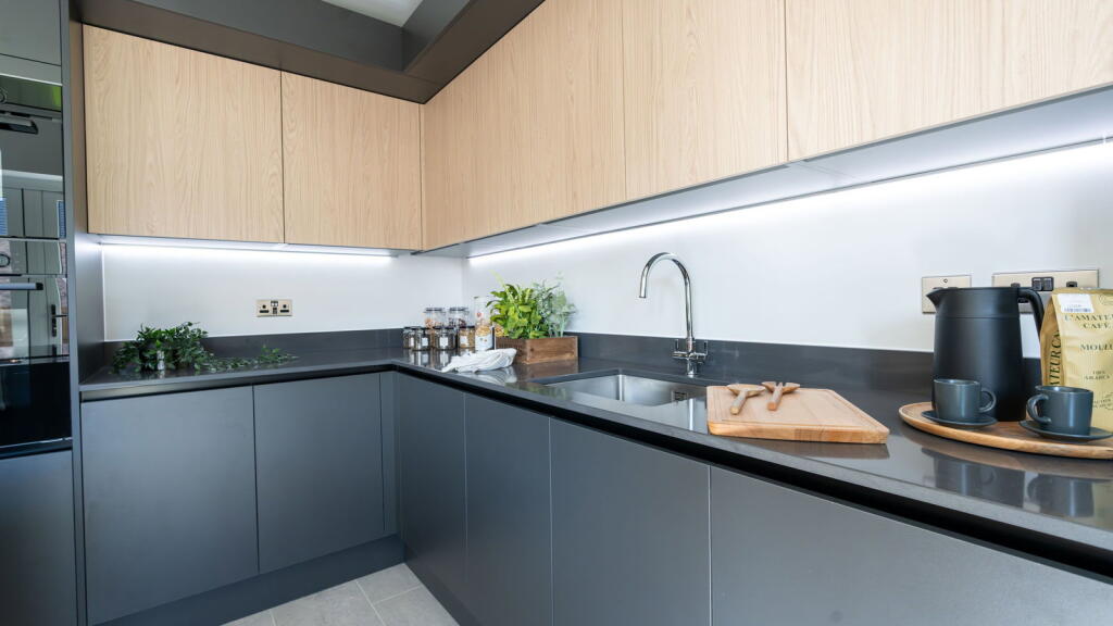 Plot 134 The Langford photo 4