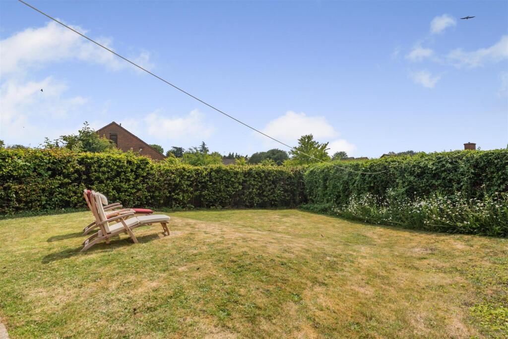 Courtenay Road, Wantage, Oxfordshire, OX12 photo 3