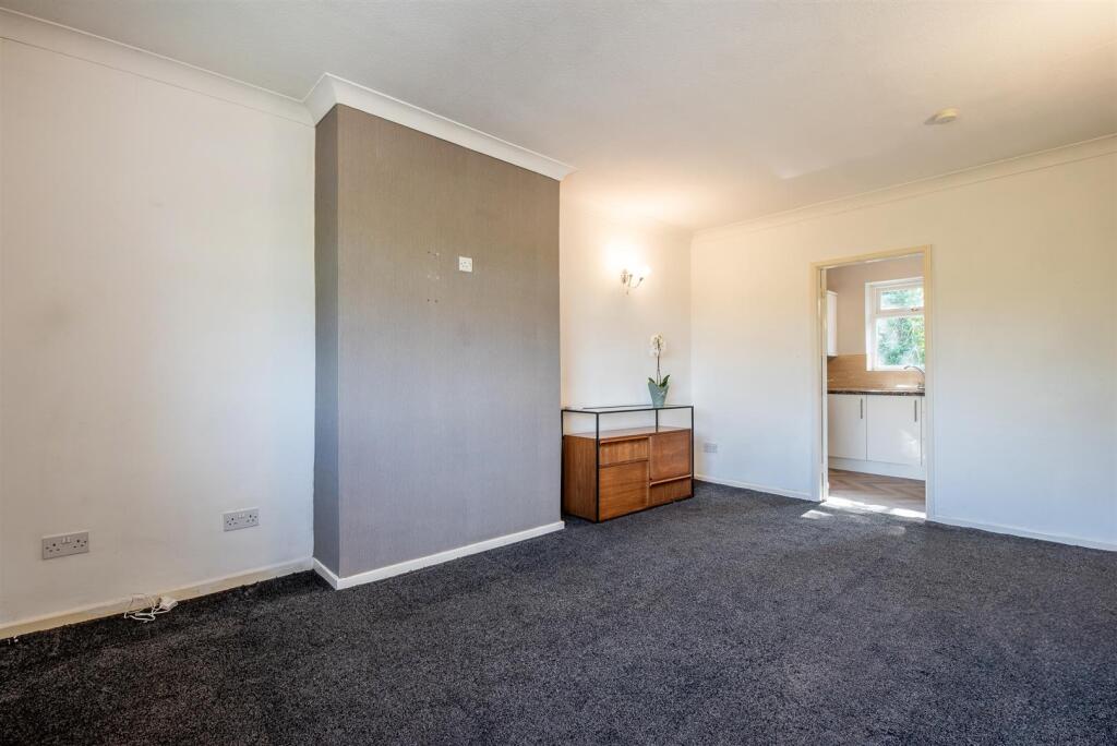 Apartment in South Ribble, Seven Stars, Moss Side - More