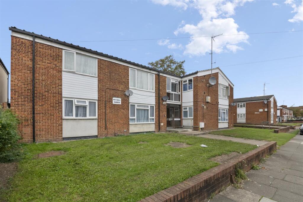 Main image of property: Douglas Crescent, Hayes