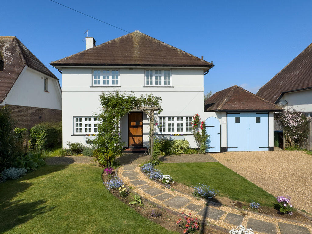 Main image of property: Downview Road, Felpham
