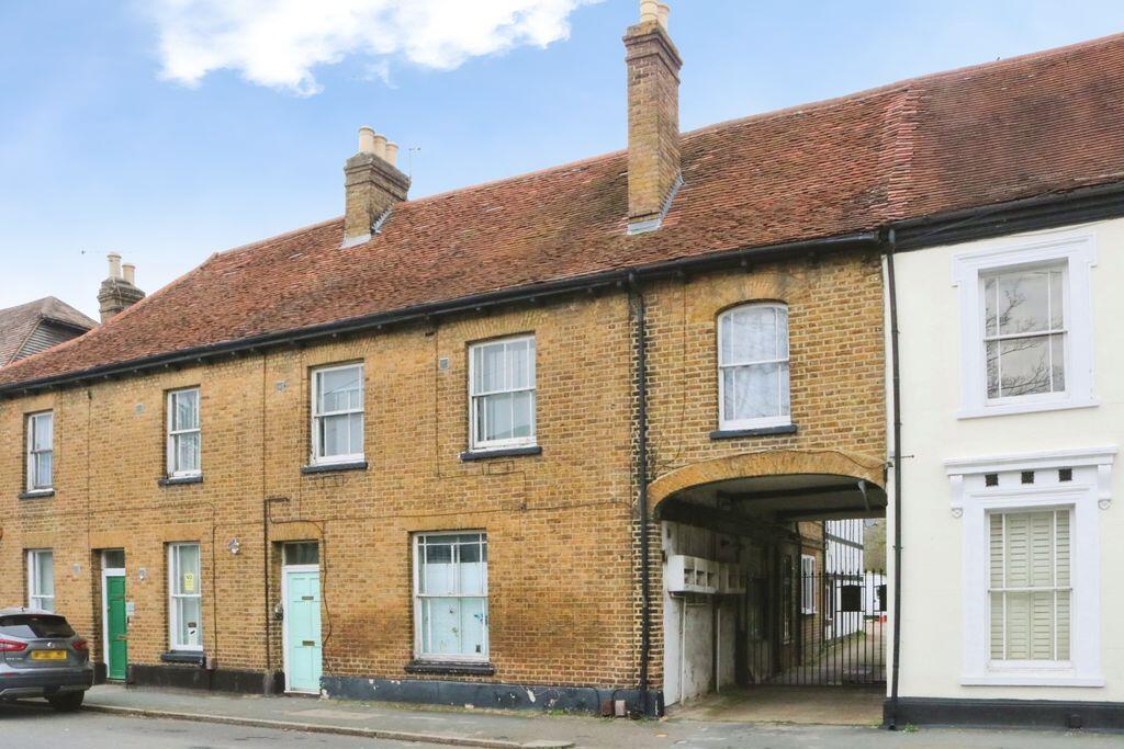 Main image of property: Colnbrook - Unique Split Level