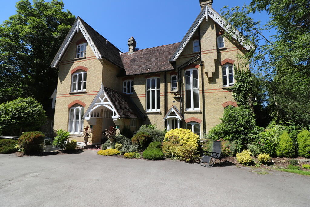 Main image of property: Broadwater Down, TUNBRIDGE WELLS