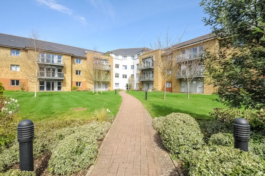Main image of property: Woolsack Way Godalming GU7