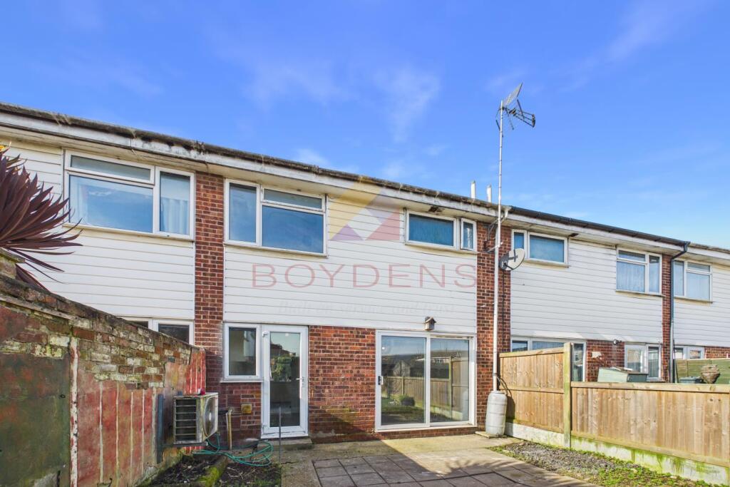 Main image of property: Adelaide Drive