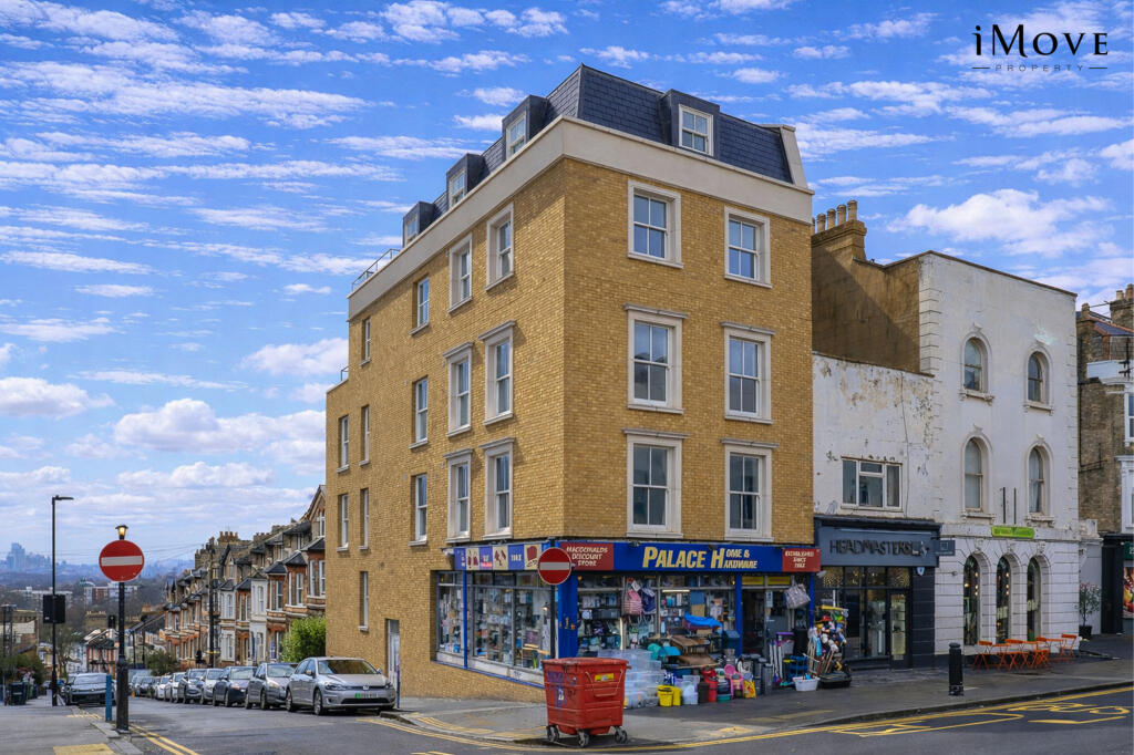Main image of property: Westow Hill, London, SE19