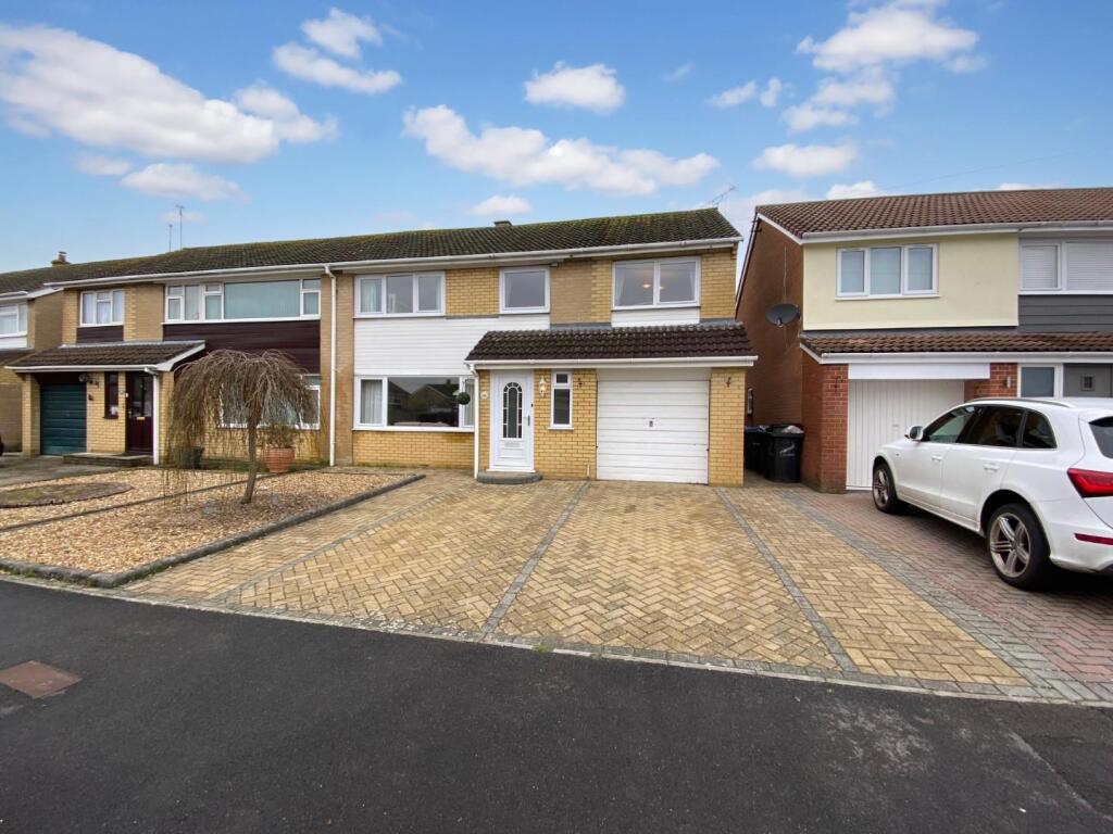 Main image of property: Sarum Avenue, Melksham