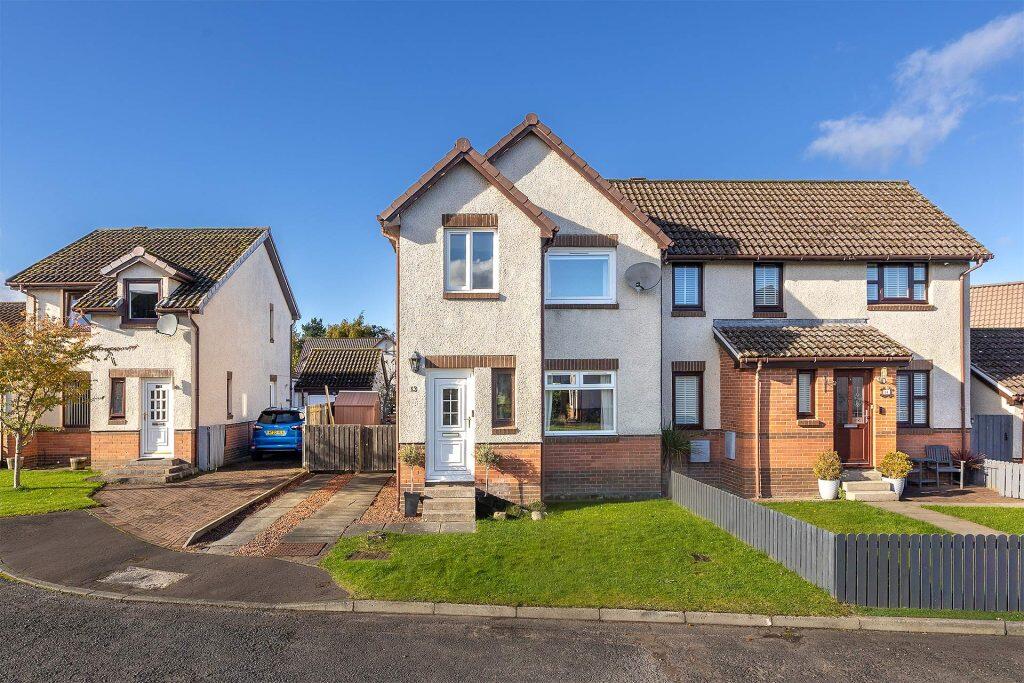 Main image of property: Bankton Green, Livingston