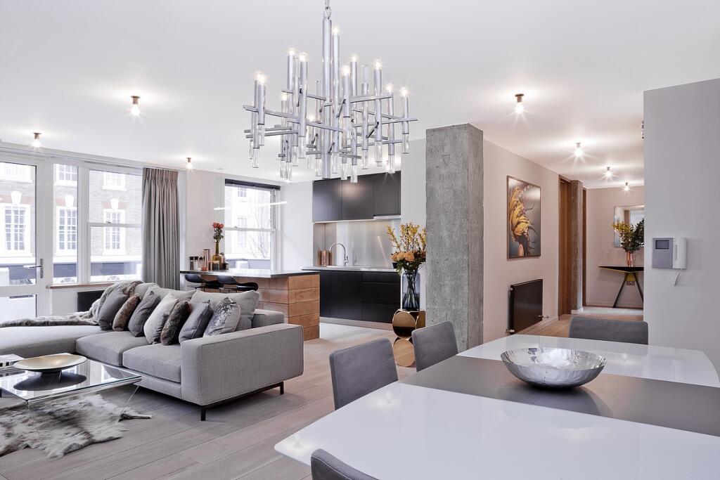 Main image of property: Weymouth Street, Marylebone, London, W1W