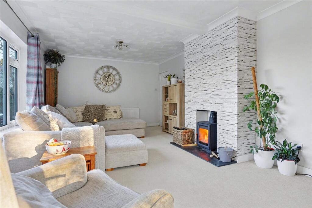 House in Norwich - View 4