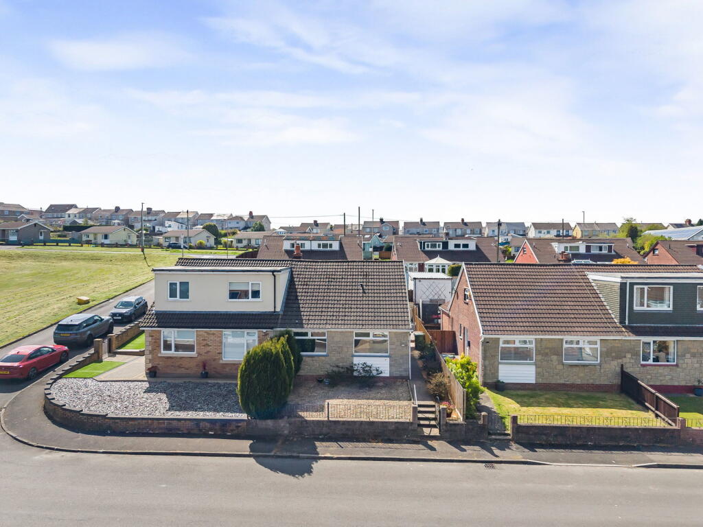 Main image of property: Forest Avenue, Cefn Hengoed, Hengoed, CF82 7HY