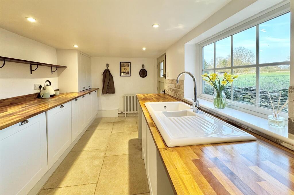 Main image of property: Poulton
