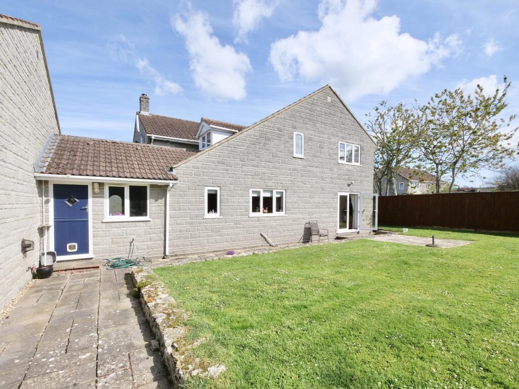 Barton Farm, Rimpton TWO PROPERTIES photo 5