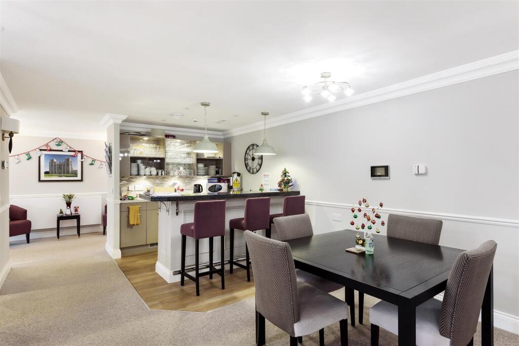 Additional image 12 of St Athelm Lodge, Wells, Somerset