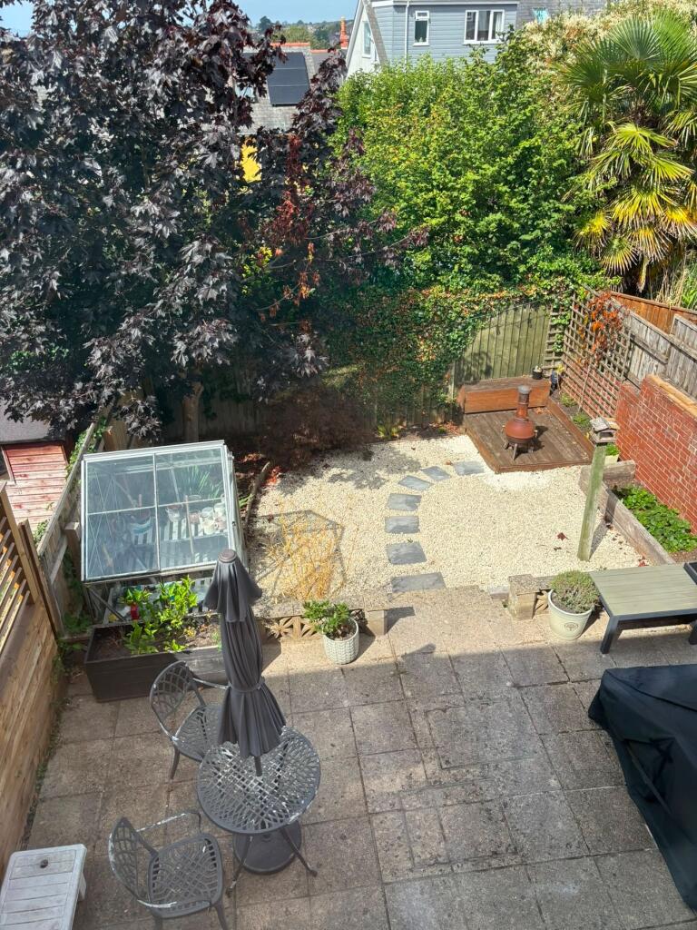 House in Exeter - View 3
