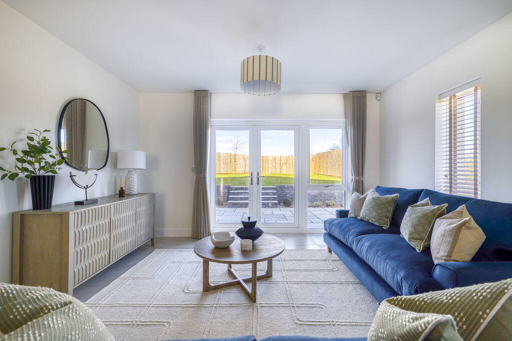 Additional image 9 of New Show Home | Open Day - 25 April | Explore 3 & 4-bedroom Homes Near Castle Cary.