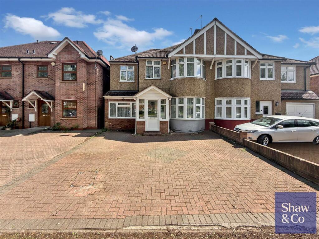Main image of property: Hanworth Road, Whitton, Hounslow