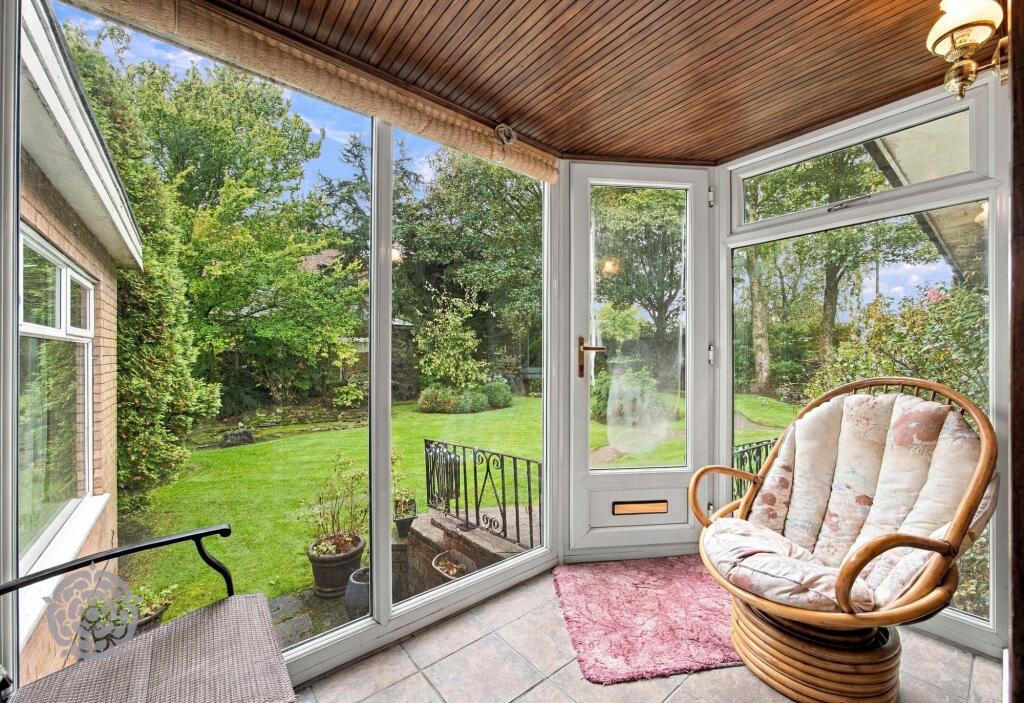 House in Wigan, Haigh - More