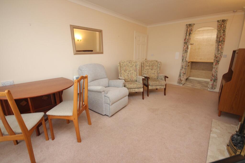Apartment in Bournemouth, Bournemouth, Christchurch and Poole - More