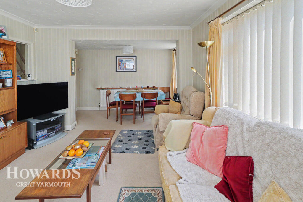Main image of property: Drift Road, Caister-on-Sea