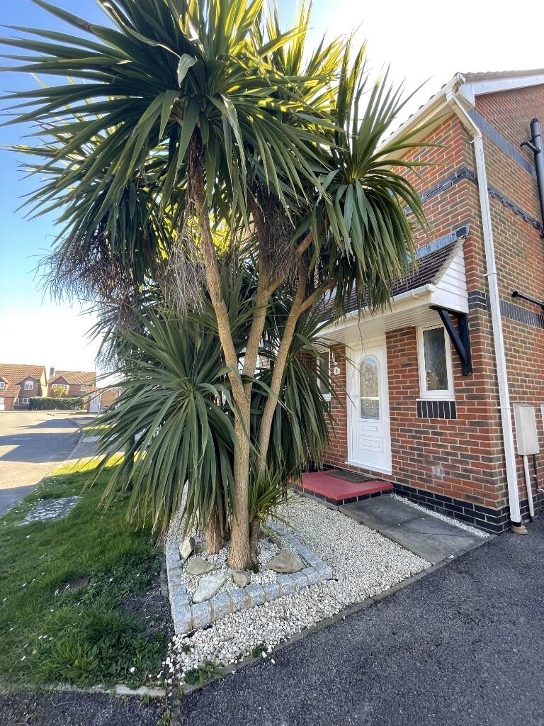 Main image of property: Wilton Close, PO20