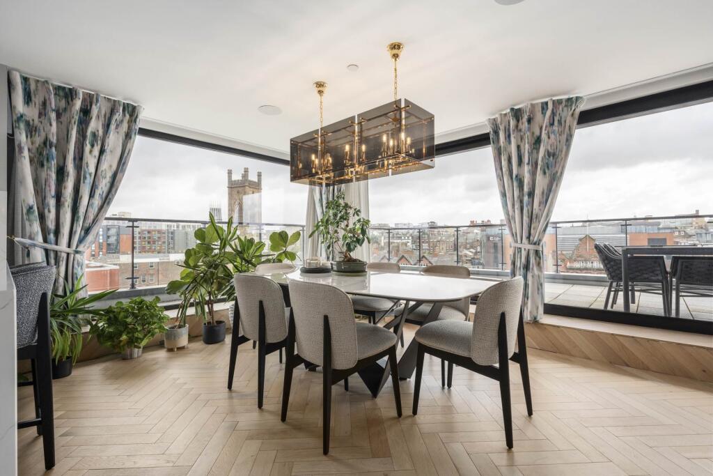 Main image of property: 21 Colquitt Street, Liverpool, Merseyside