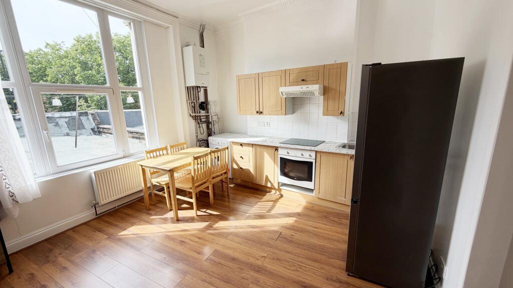 Main image of property: Mare St, Hackney Central, E8