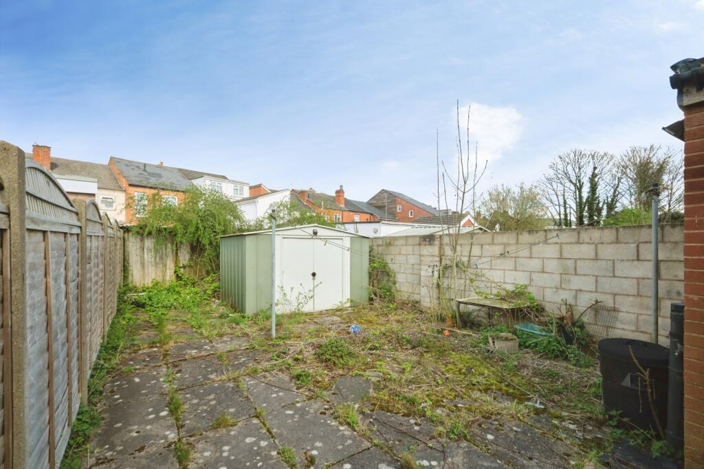 Additional image 14 of Larches Street, Birmingham, West Midlands, B11