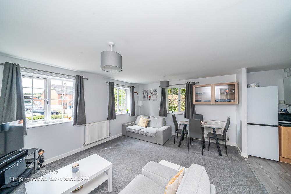 Apartment in Walsall - View 4