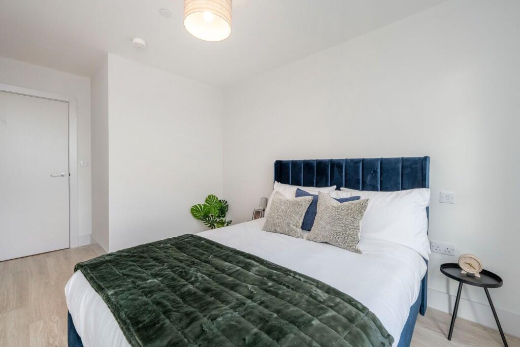 Main image of property: Isca Gardens, Prince Charles Road, Exeter, Devon, EX4