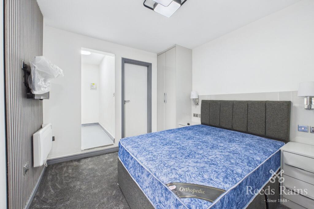 Main image of property: Kennerley Road, Davenport, Stockport, Cheshire, SK2